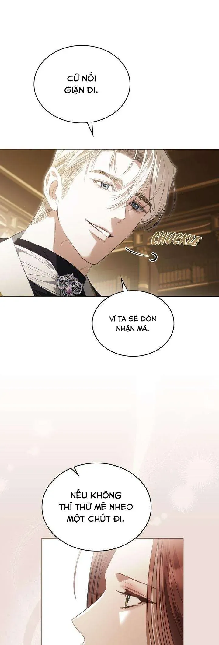 Odalisque Chương 47 - Trang 18