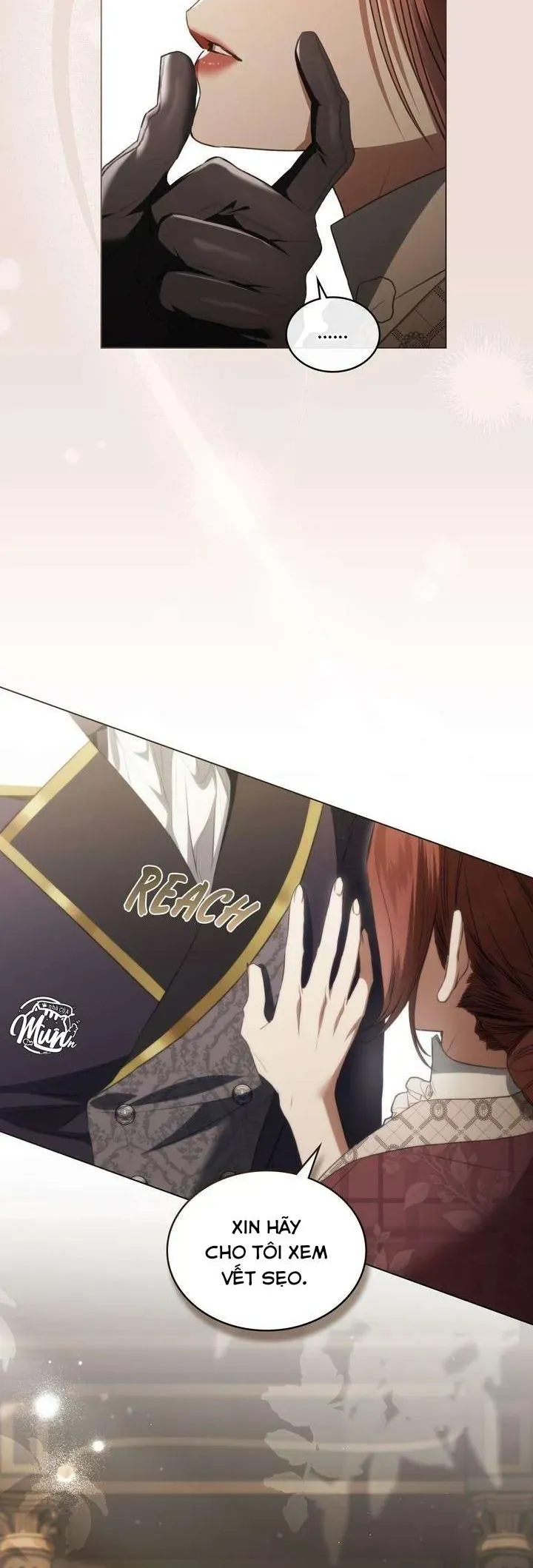 Odalisque Chương 47 - Trang 19