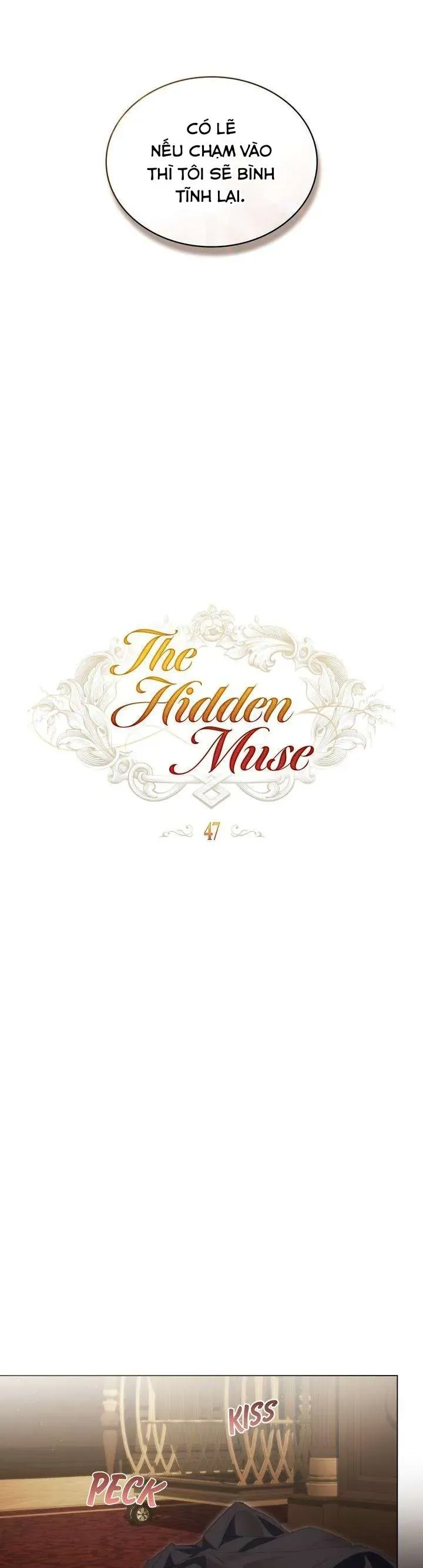 Odalisque Chương 47 - Trang 21