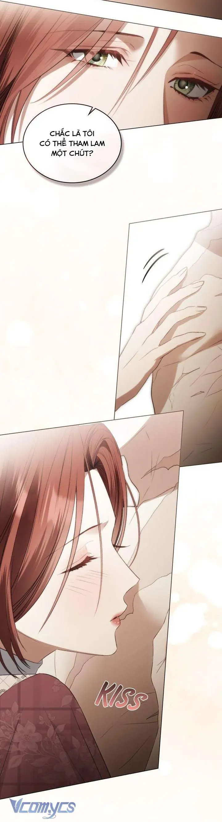 Odalisque Chương 47 - Trang 24