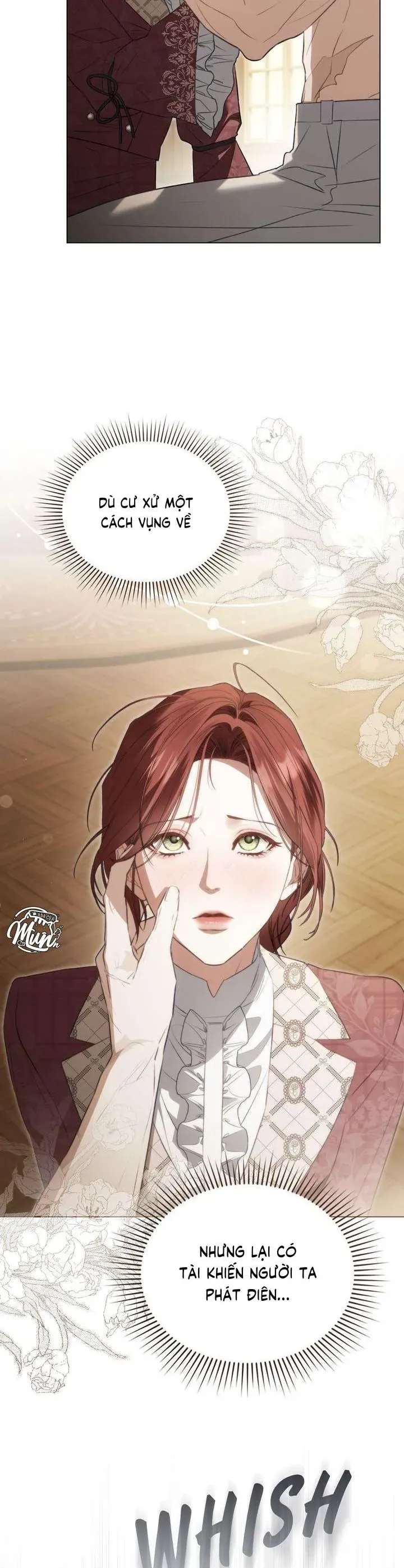 Odalisque Chương 47 - Trang 26