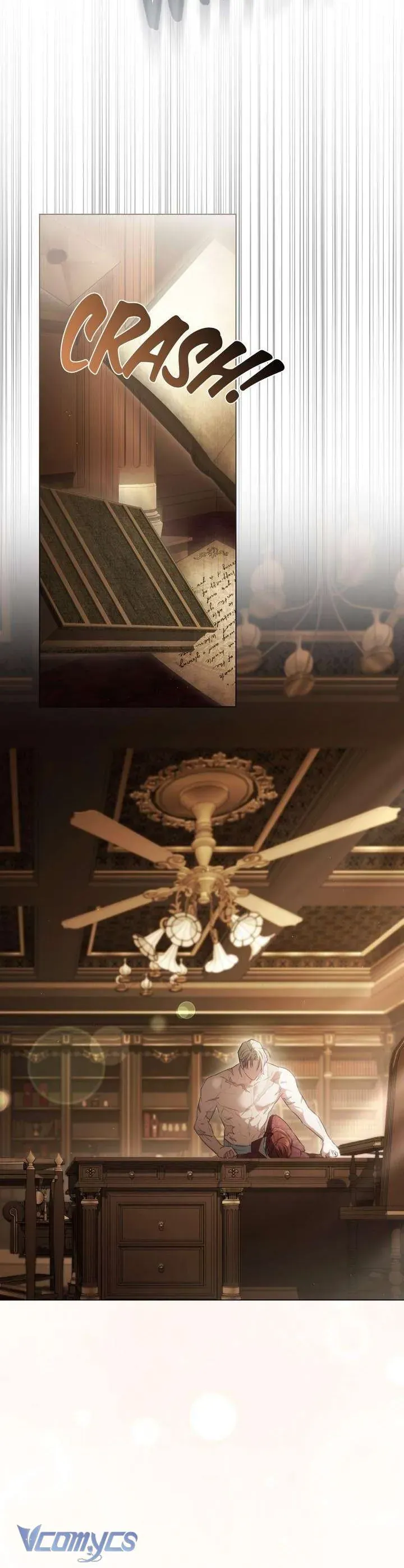 Odalisque Chương 47 - Trang 27