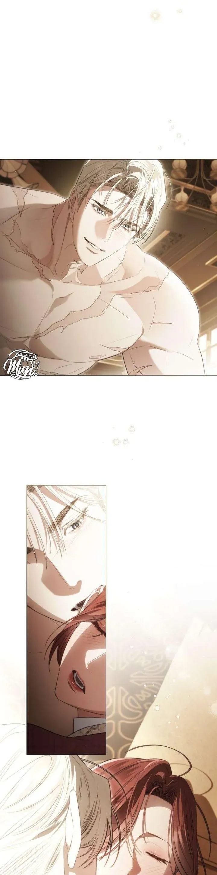 Odalisque Chương 47 - Trang 29