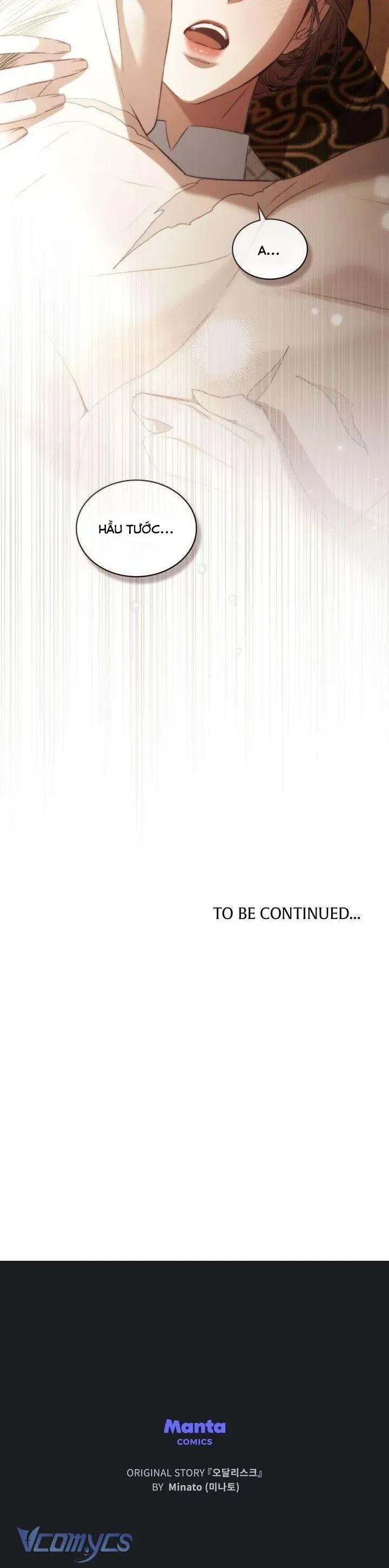 Odalisque Chương 47 - Trang 30