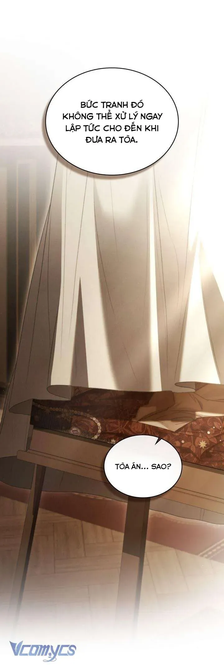 Odalisque Chương 47 - Trang 7