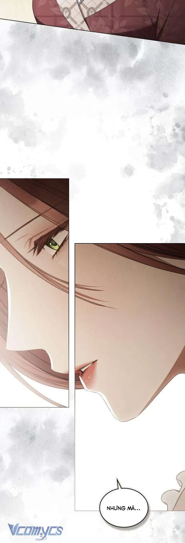 Odalisque Chương 47 - Trang 10