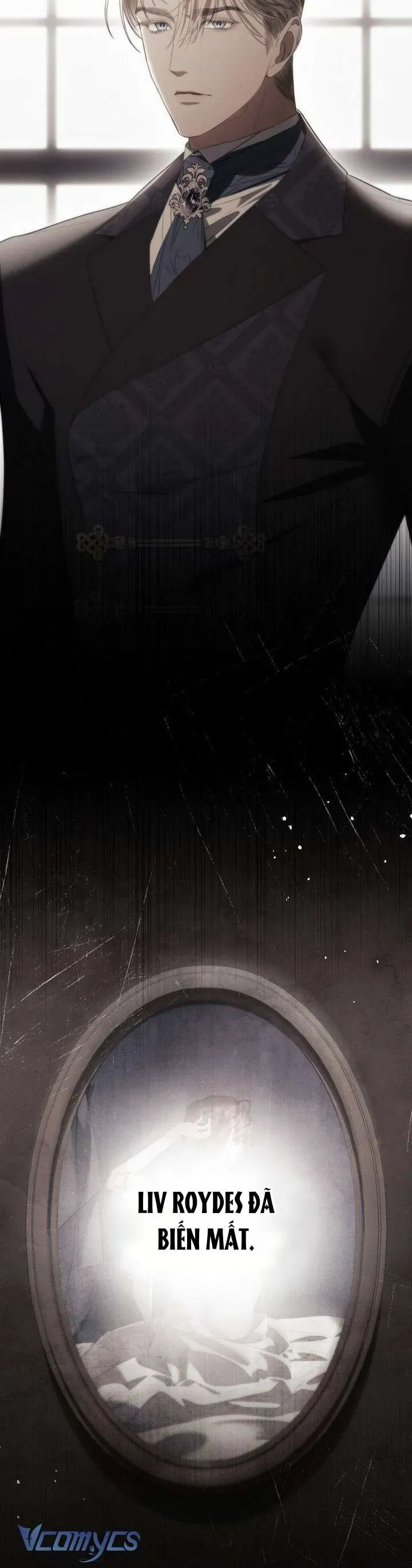 Odalisque Chương 48 - Trang 12