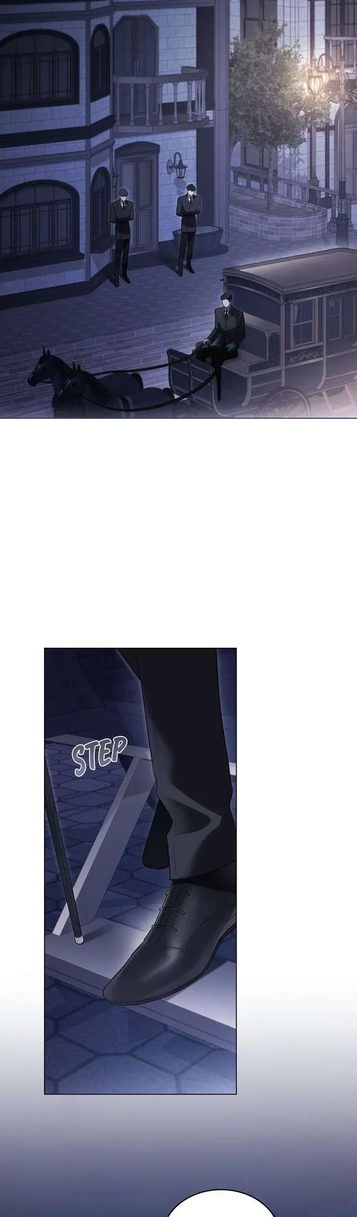 Odalisque Chương 48 - Trang 14