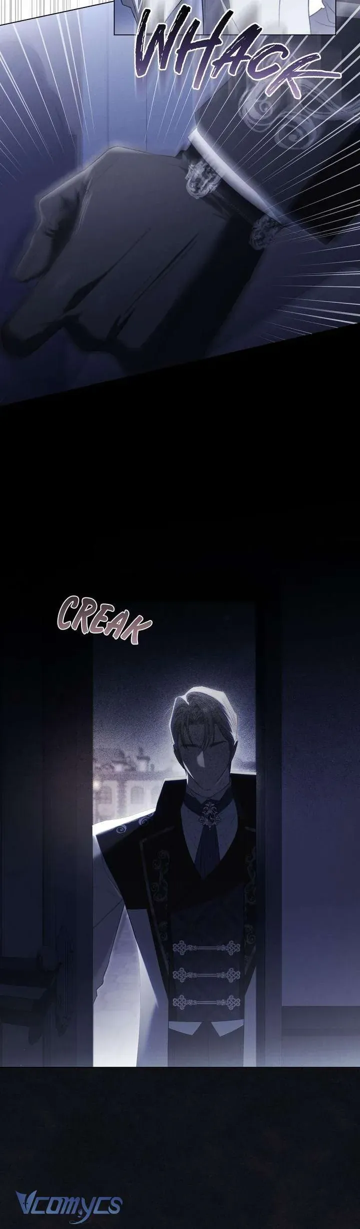 Odalisque Chương 48 - Trang 16