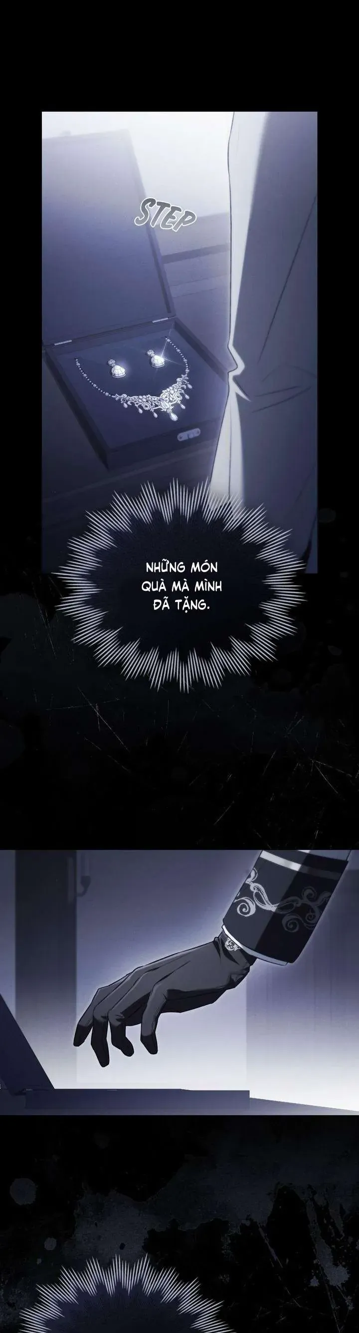 Odalisque Chương 48 - Trang 19