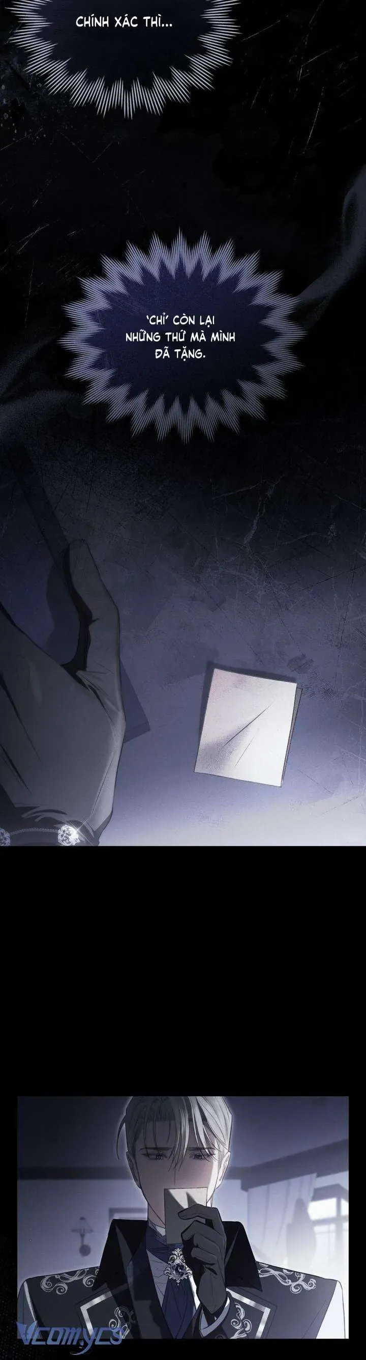 Odalisque Chương 48 - Trang 20