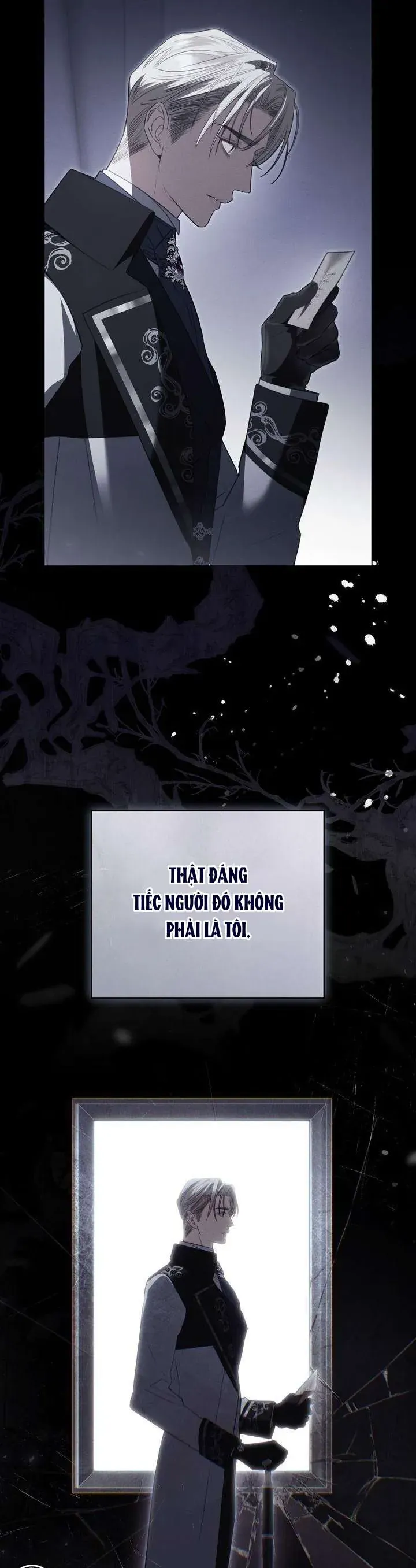 Odalisque Chương 48 - Trang 22