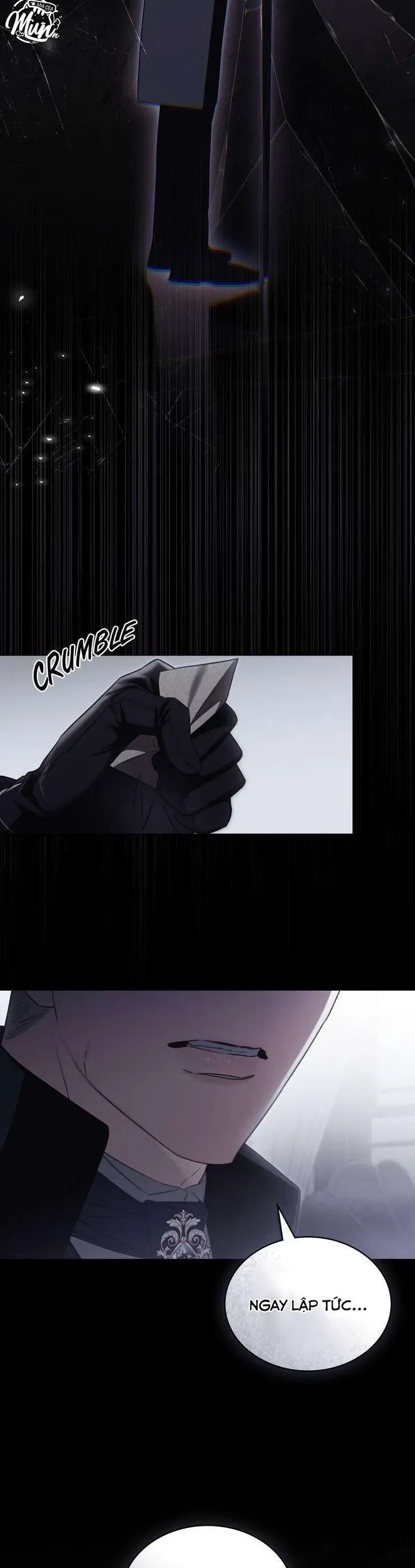 Odalisque Chương 48 - Trang 23