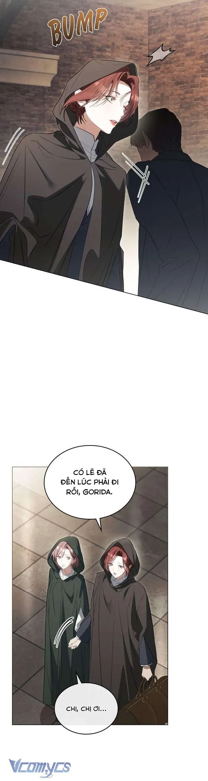 Odalisque Chương 48 - Trang 28