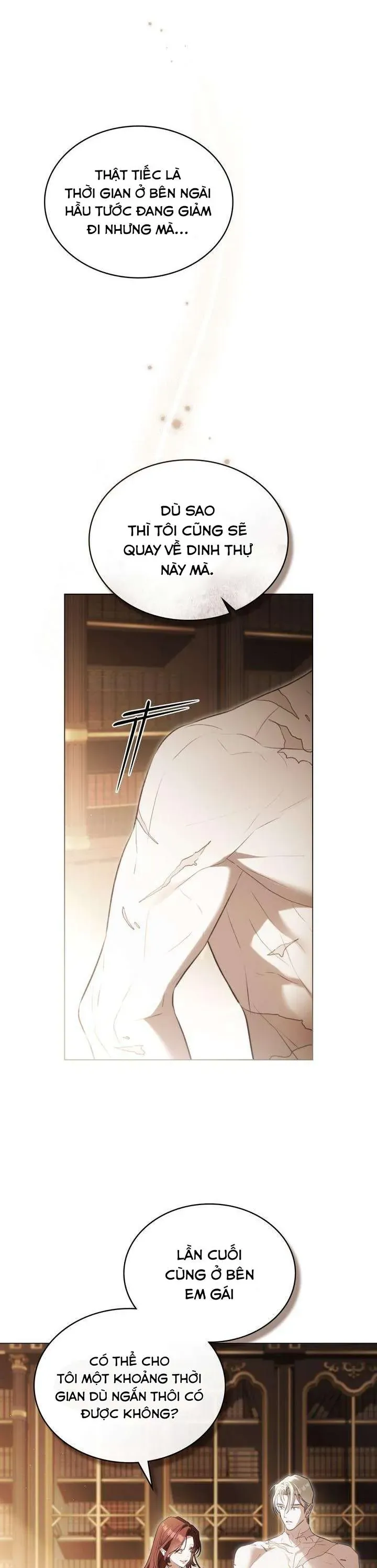 Odalisque Chương 48 - Trang 5