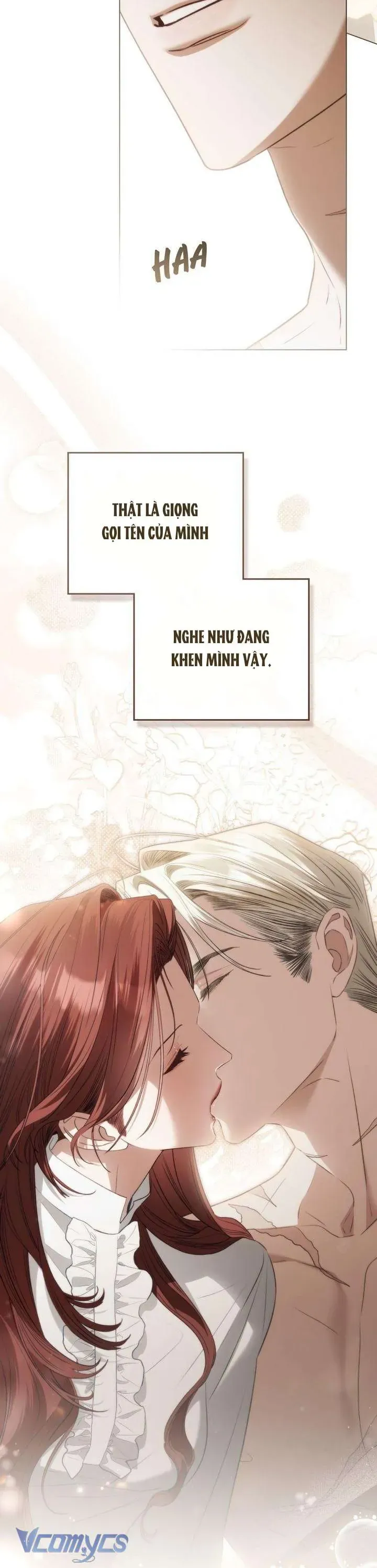 Odalisque Chương 48 - Trang 8