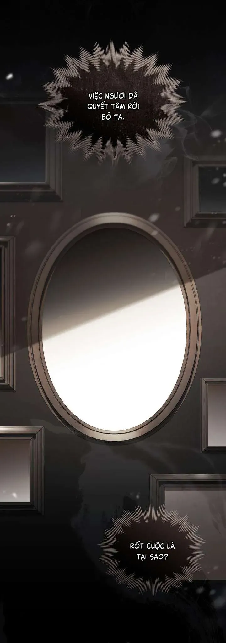 Odalisque Chương 49 - Trang 14