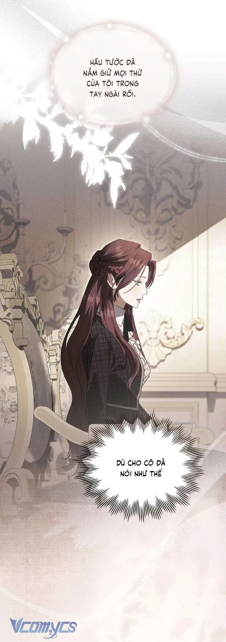 Odalisque Chương 49 - Trang 16