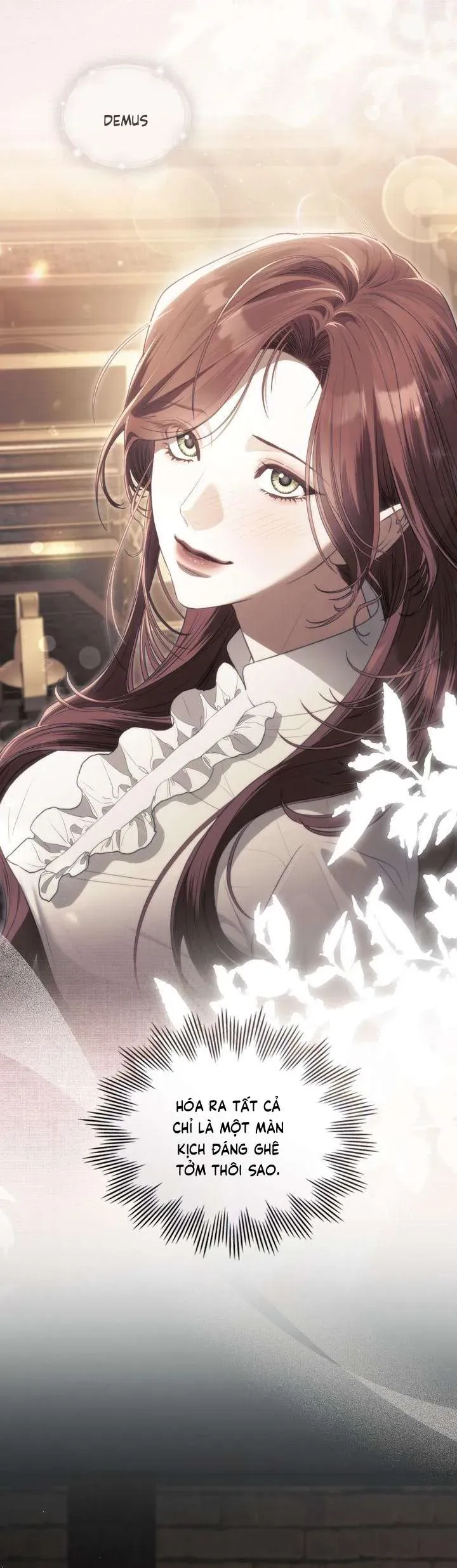 Odalisque Chương 49 - Trang 17