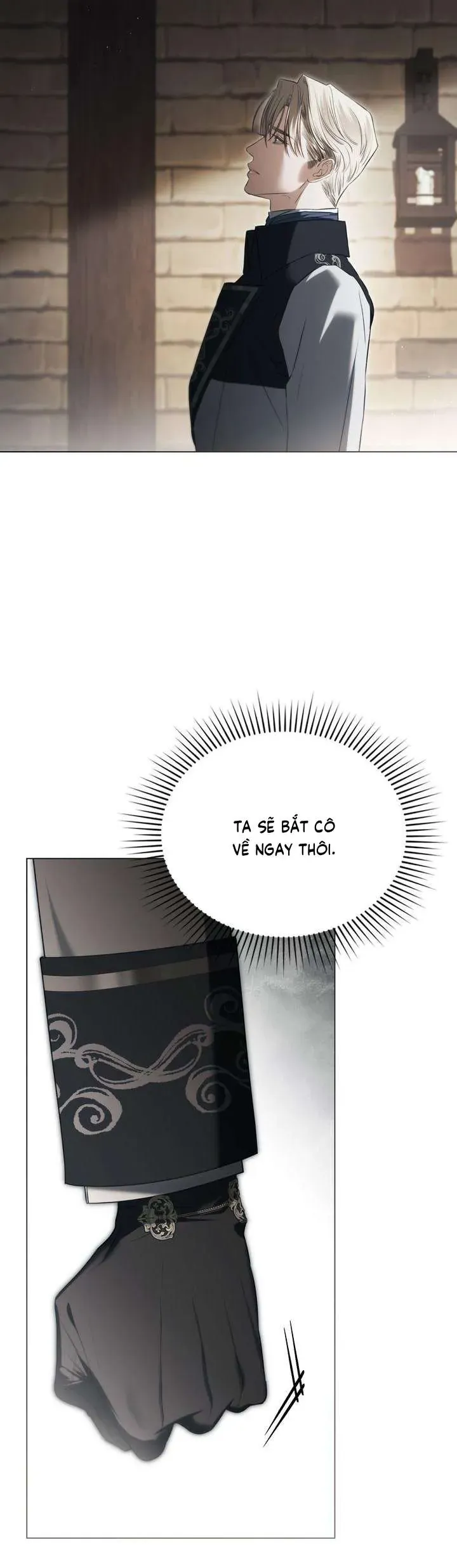 Odalisque Chương 49 - Trang 18