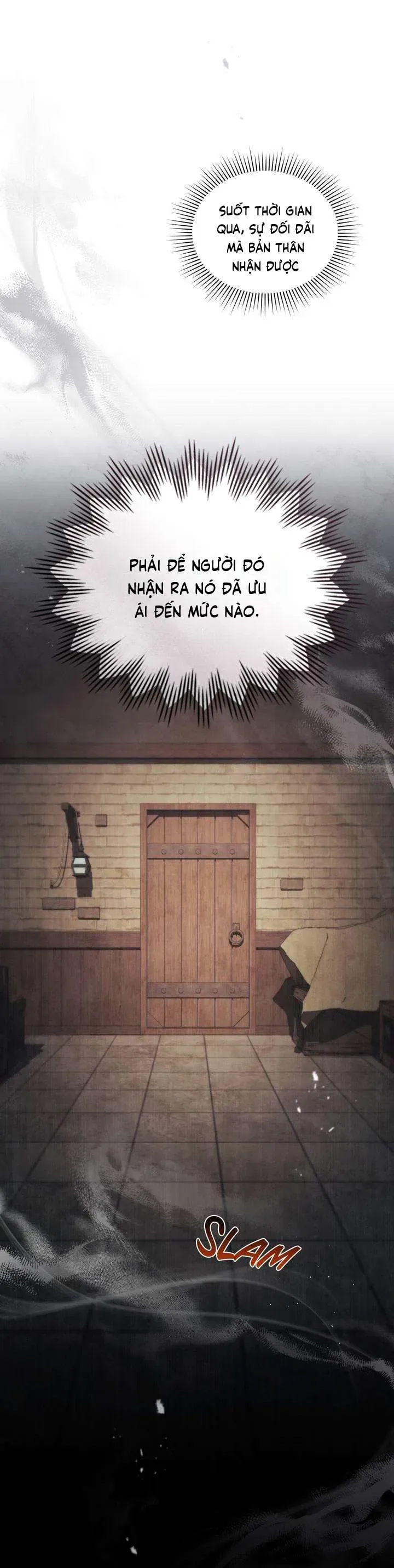 Odalisque Chương 49 - Trang 20