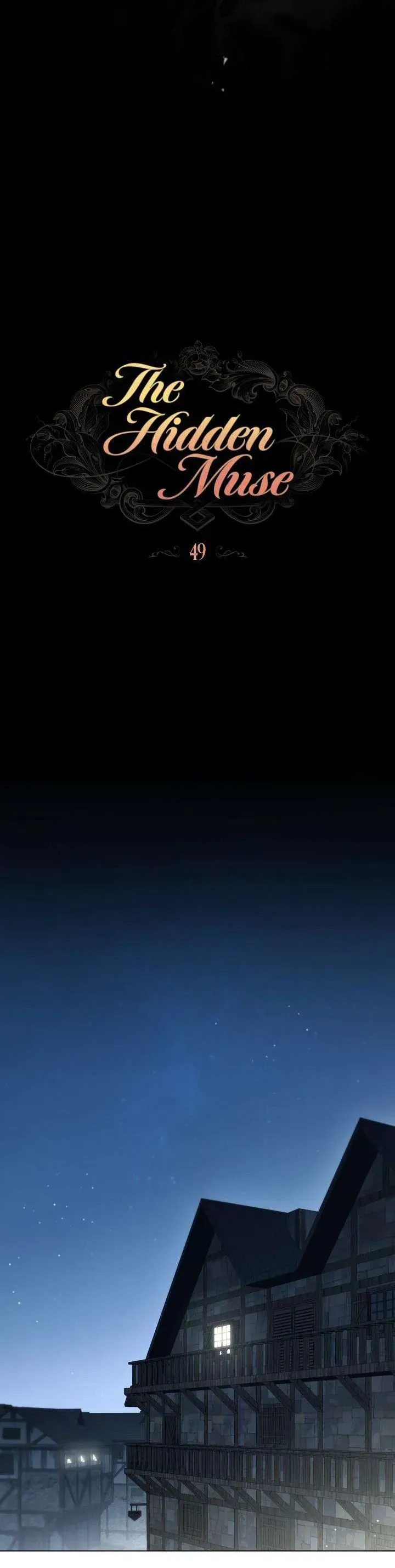 Odalisque Chương 49 - Trang 21