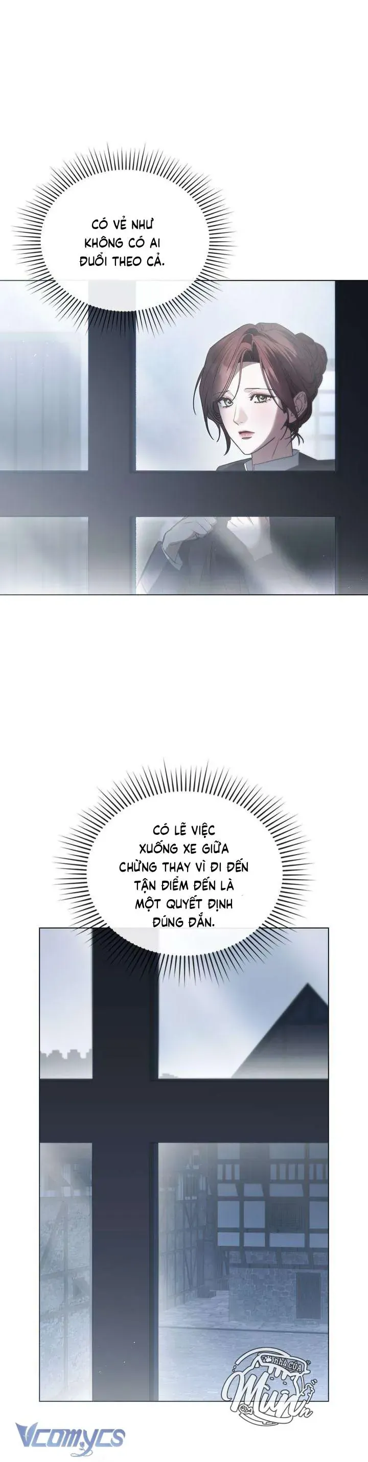 Odalisque Chương 49 - Trang 22