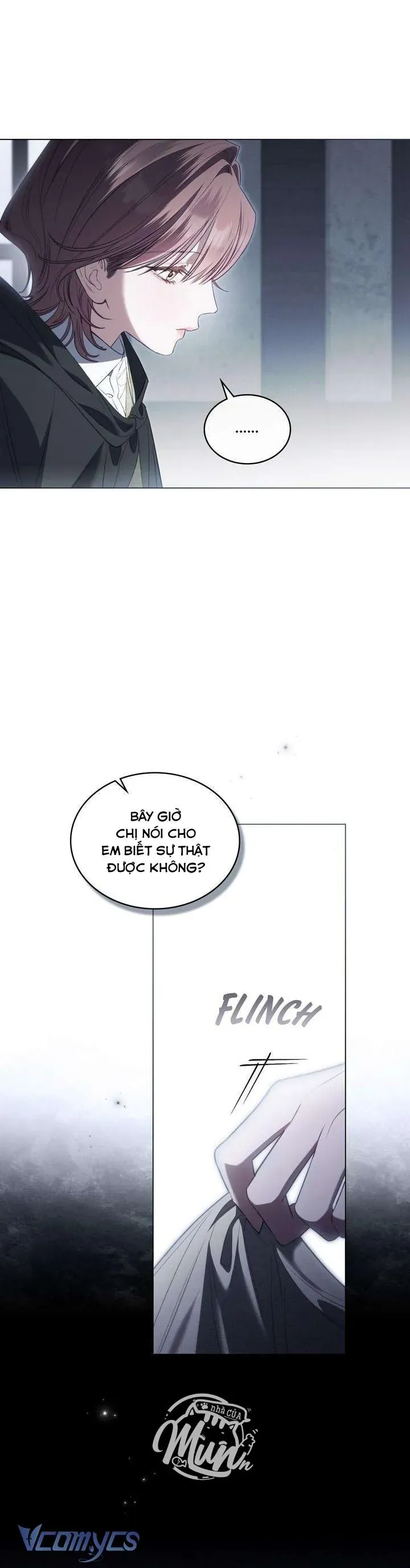 Odalisque Chương 49 - Trang 25