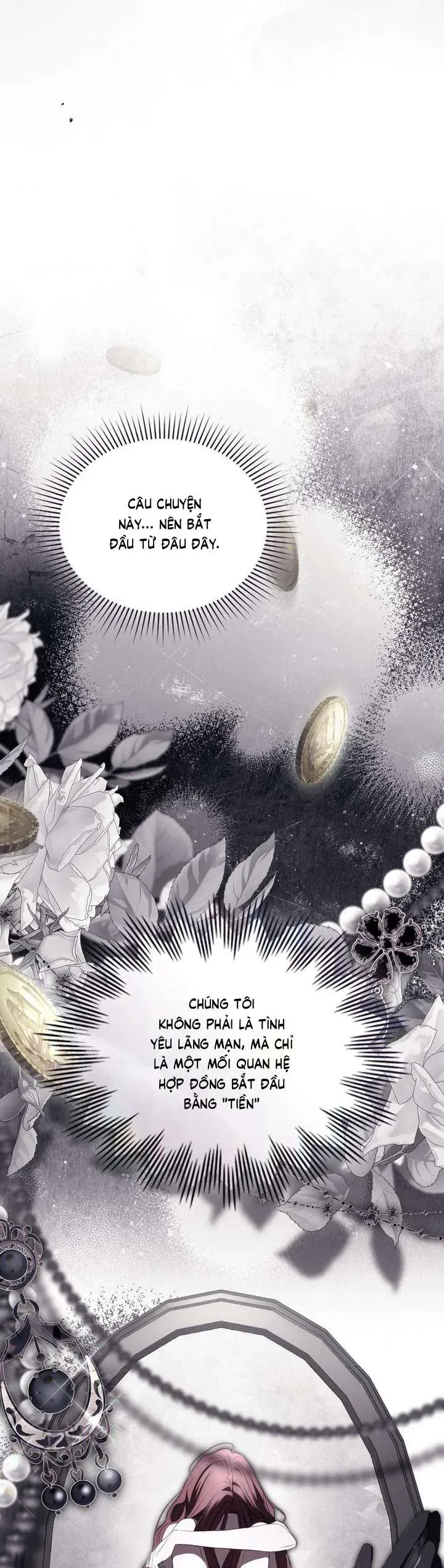 Odalisque Chương 49 - Trang 27