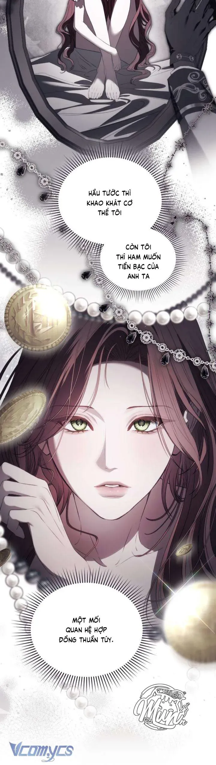 Odalisque Chương 49 - Trang 28