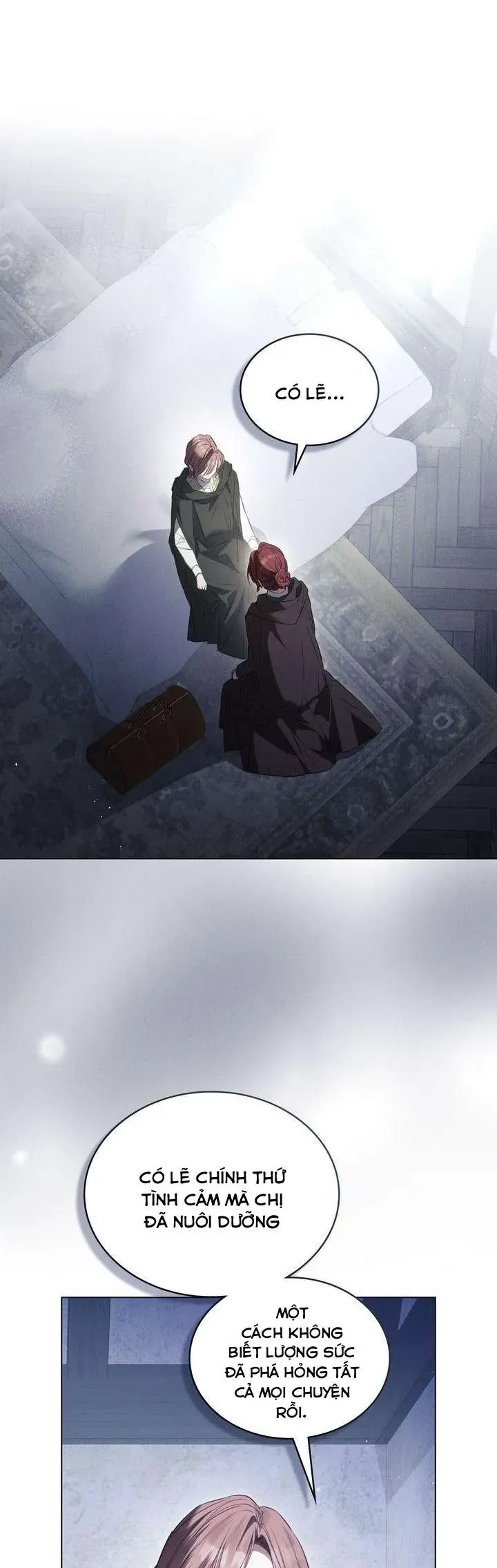 Odalisque Chương 49 - Trang 29