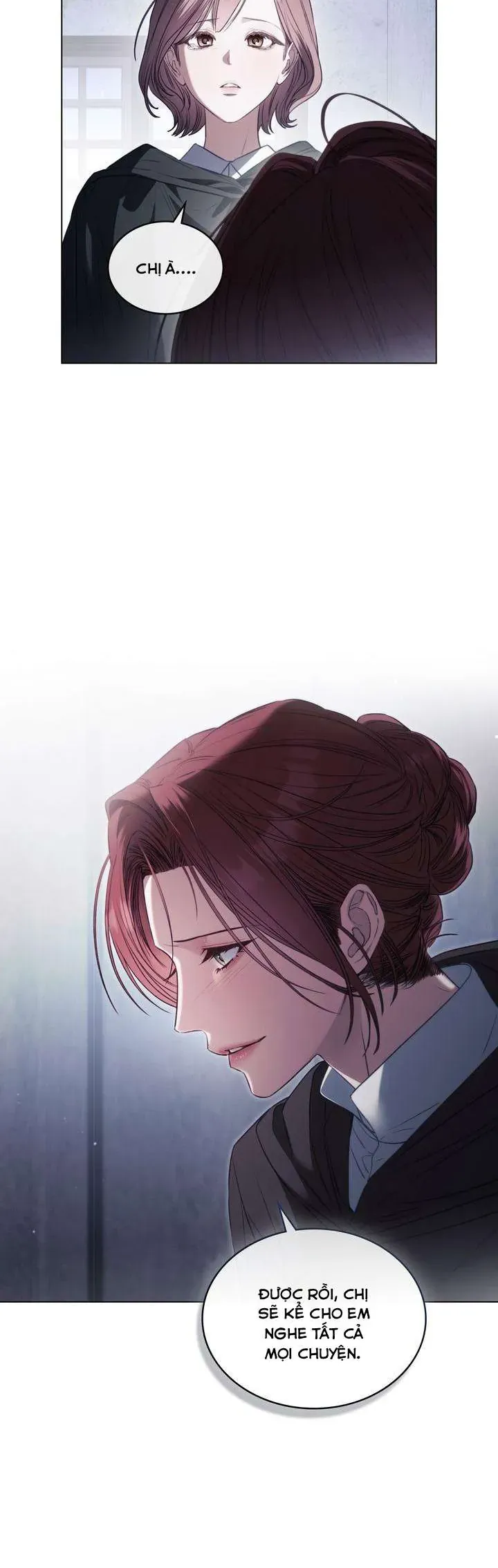 Odalisque Chương 49 - Trang 30