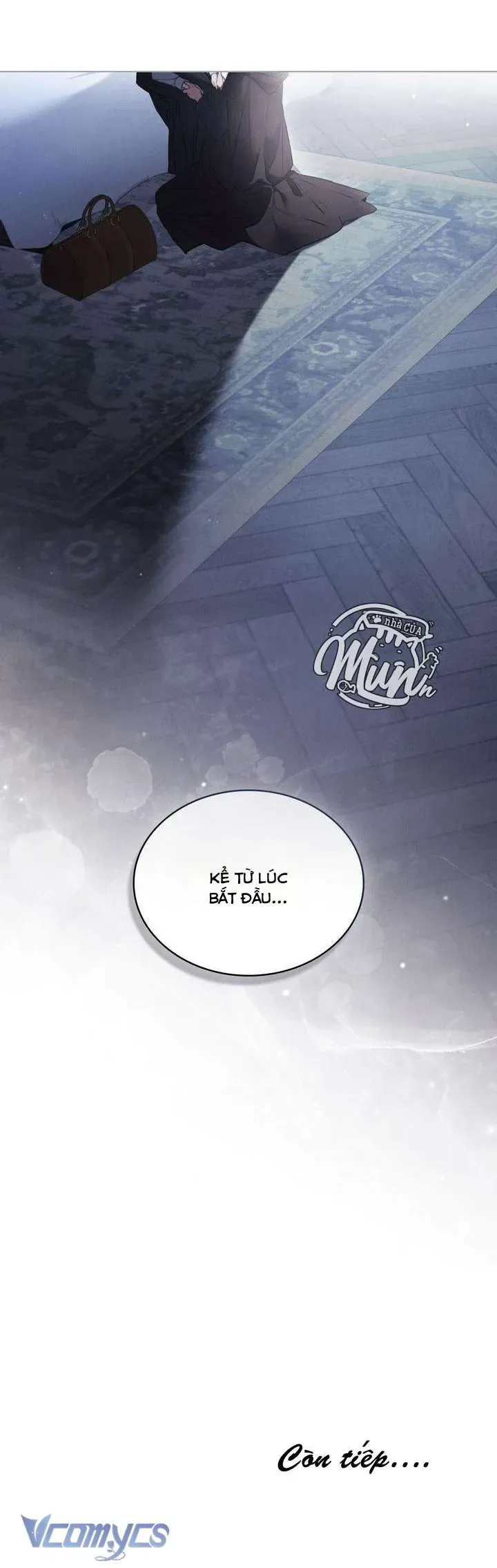 Odalisque Chương 49 - Trang 31