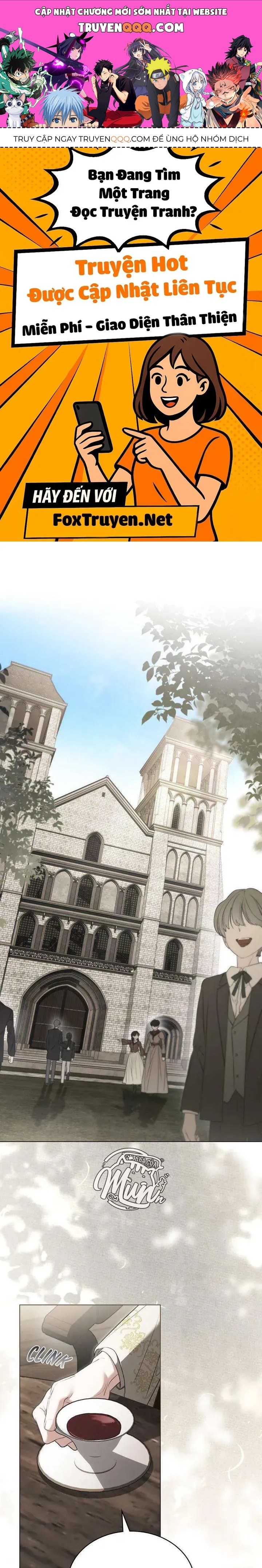 Odalisque Chương 50 - Trang 1