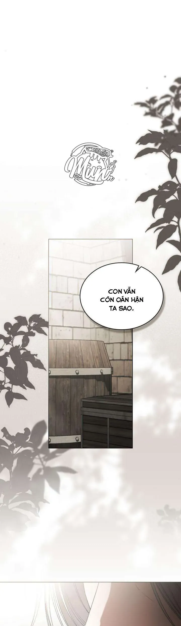 Odalisque Chương 50 - Trang 11