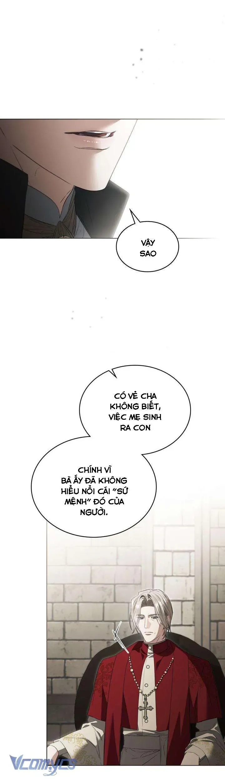 Odalisque Chương 50 - Trang 14