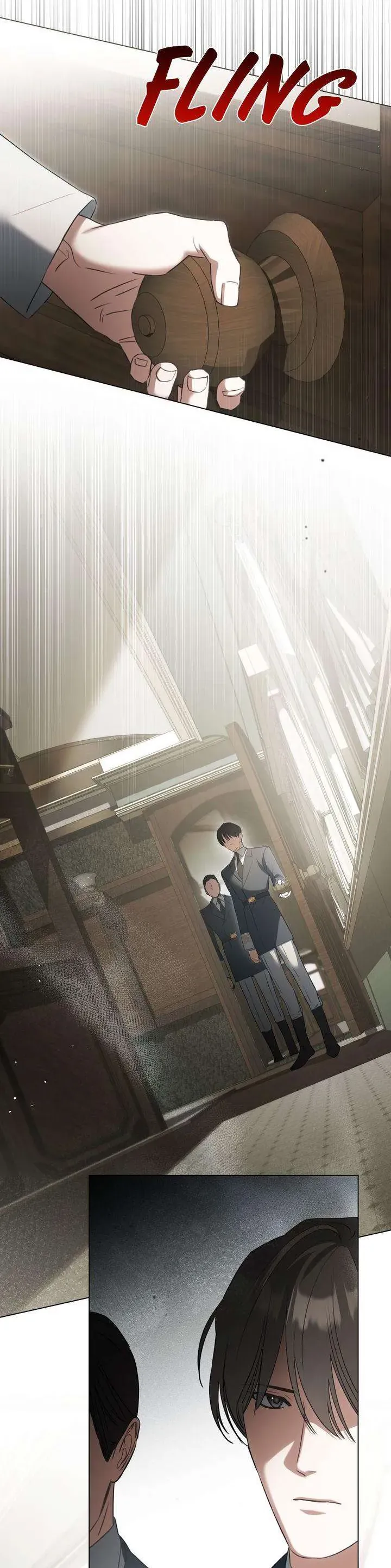 Odalisque Chương 50 - Trang 30