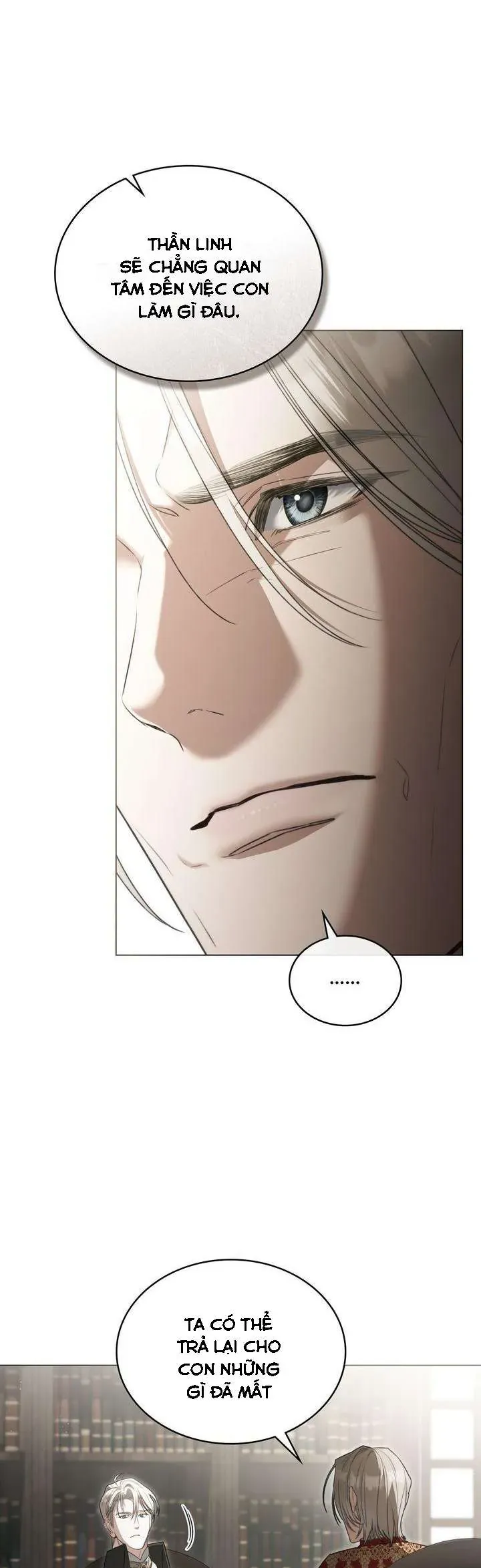 Odalisque Chương 50 - Trang 8