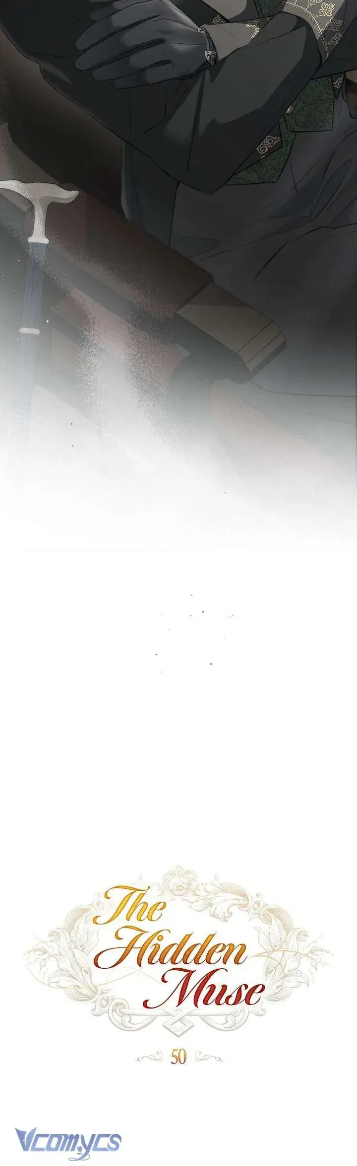 Odalisque Chương 50 - Trang 10