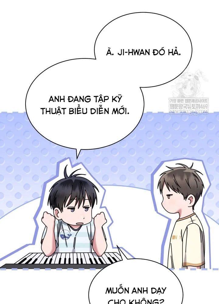 Thiên Tài Âm Nhạc Trường Trung Học - Trang 28