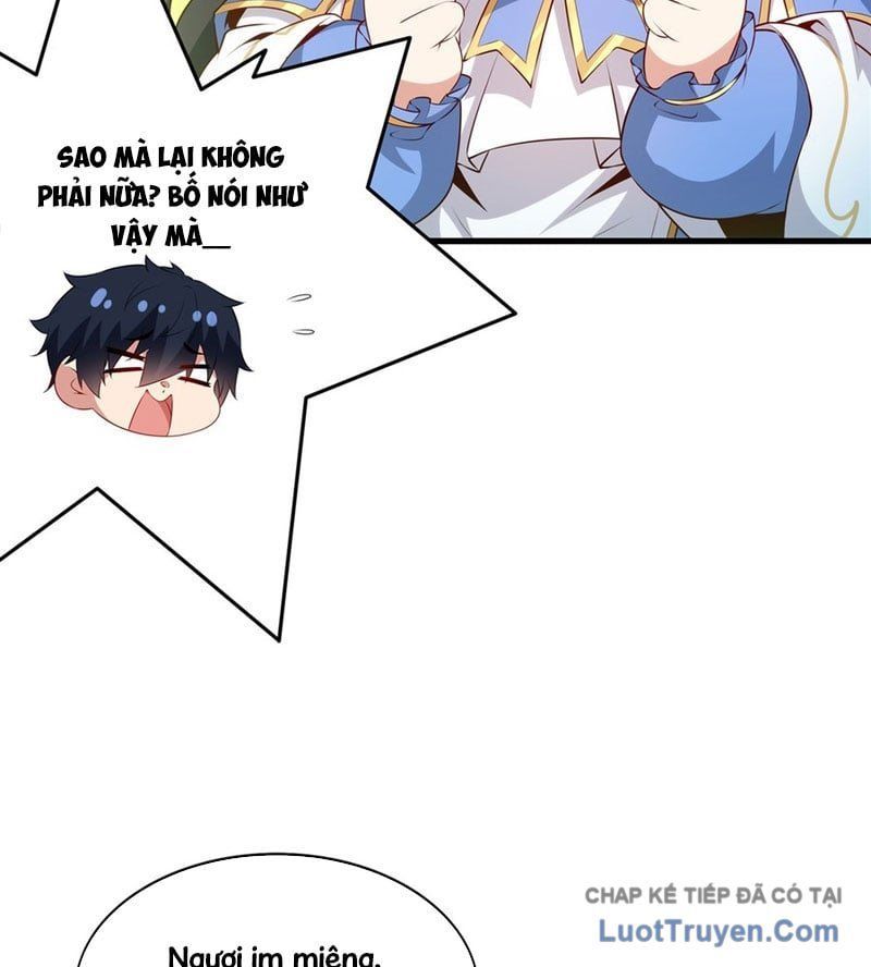Câm Miệng Đi Ác Long, Ta Không Muốn Trông Trẻ Với Ngươi Nữa! - Trang 12