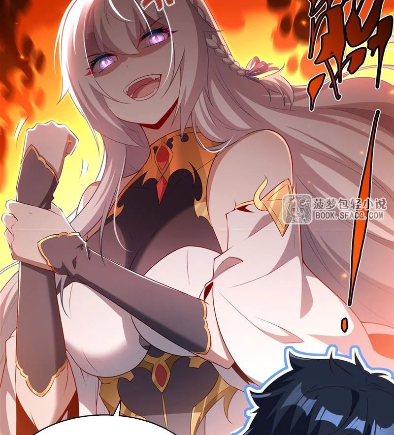 Câm Miệng Đi Ác Long, Ta Không Muốn Trông Trẻ Với Ngươi Nữa! - Trang 16