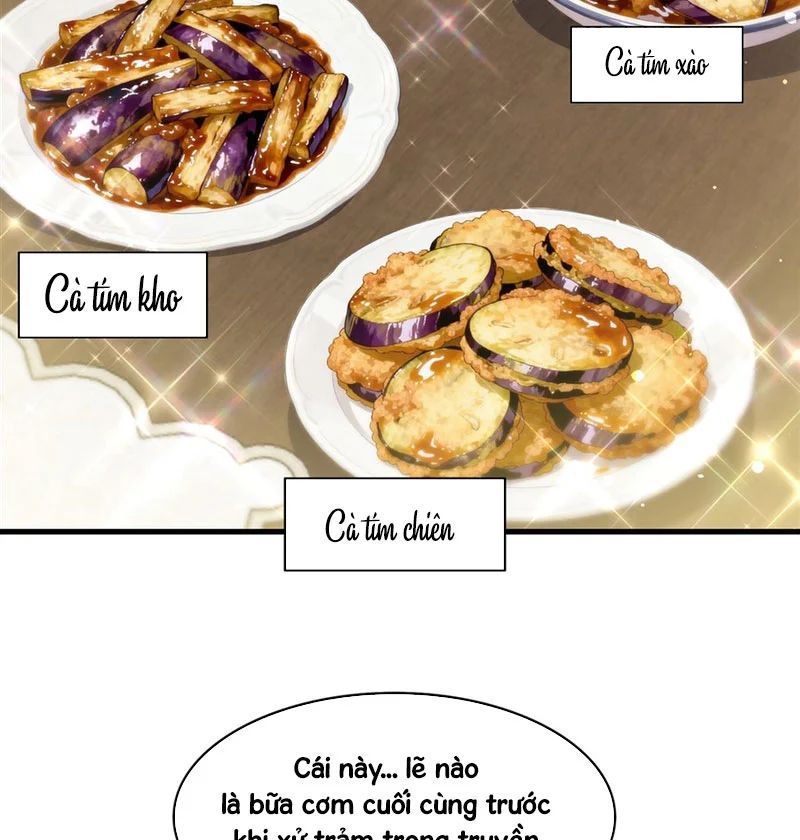 Câm Miệng Đi Ác Long, Ta Không Muốn Trông Trẻ Với Ngươi Nữa! - Trang 22