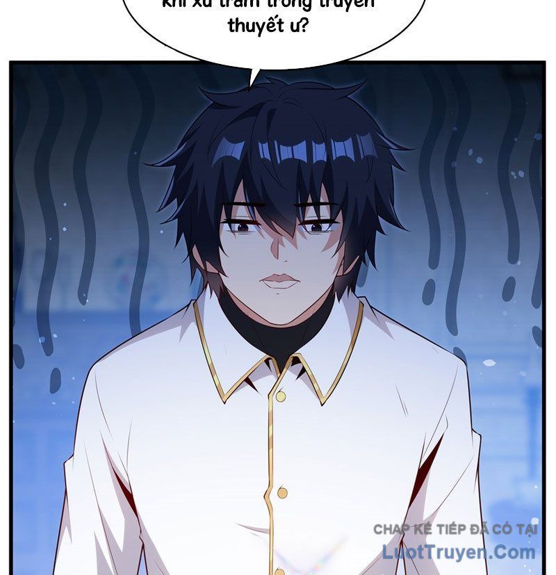 Câm Miệng Đi Ác Long, Ta Không Muốn Trông Trẻ Với Ngươi Nữa! - Trang 23