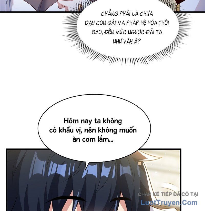 Câm Miệng Đi Ác Long, Ta Không Muốn Trông Trẻ Với Ngươi Nữa! - Trang 26