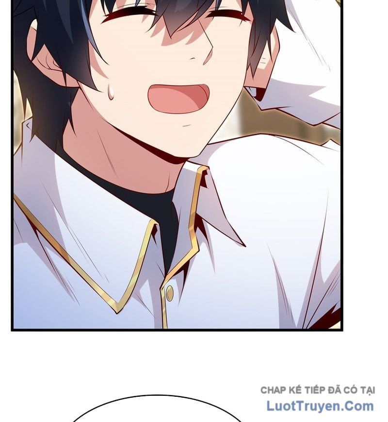 Câm Miệng Đi Ác Long, Ta Không Muốn Trông Trẻ Với Ngươi Nữa! - Trang 27