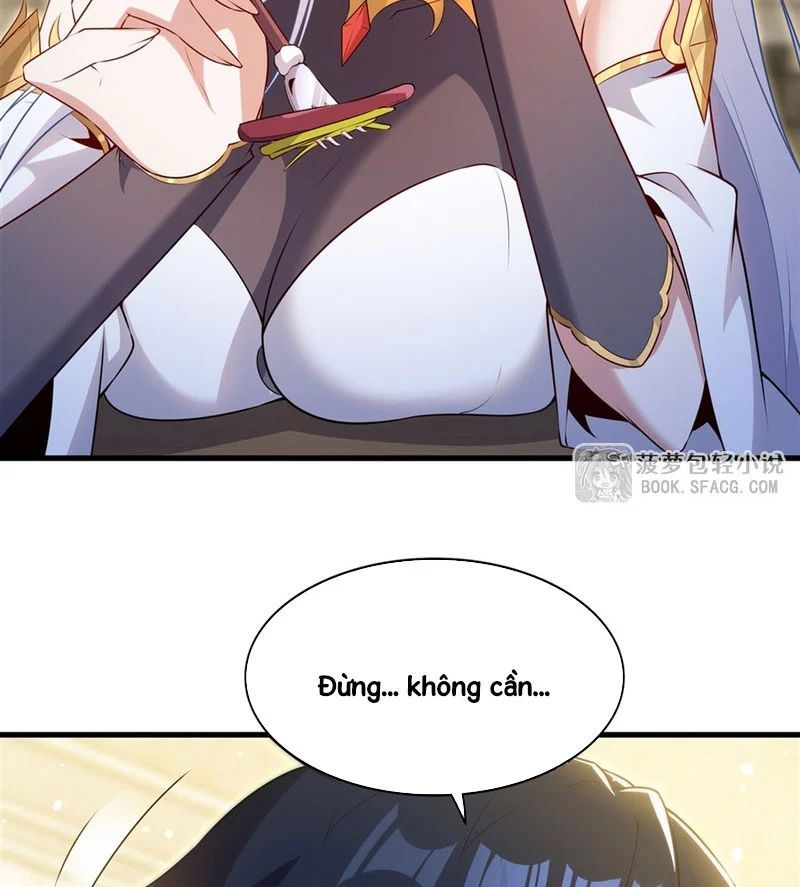 Câm Miệng Đi Ác Long, Ta Không Muốn Trông Trẻ Với Ngươi Nữa! - Trang 32
