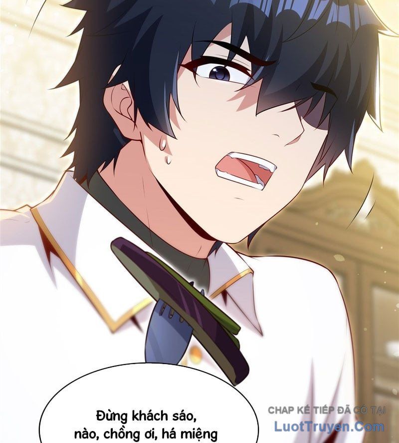 Câm Miệng Đi Ác Long, Ta Không Muốn Trông Trẻ Với Ngươi Nữa! - Trang 33