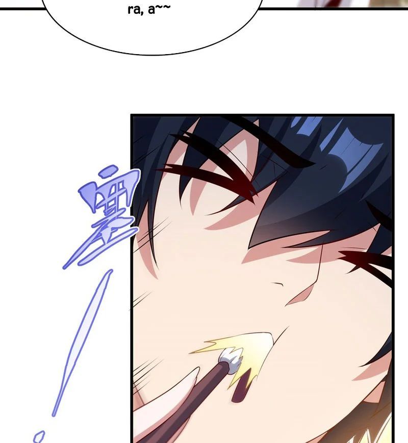 Câm Miệng Đi Ác Long, Ta Không Muốn Trông Trẻ Với Ngươi Nữa! - Trang 34