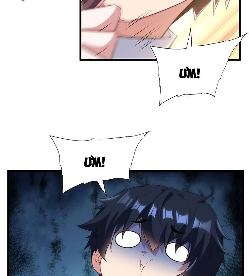 Câm Miệng Đi Ác Long, Ta Không Muốn Trông Trẻ Với Ngươi Nữa! - Trang 35